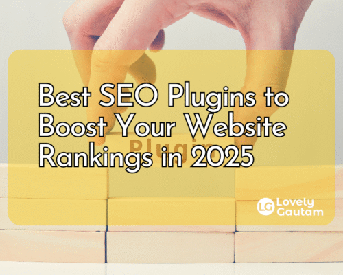 Best SEO Plugins to Boost Your Website Rankings in 2025
